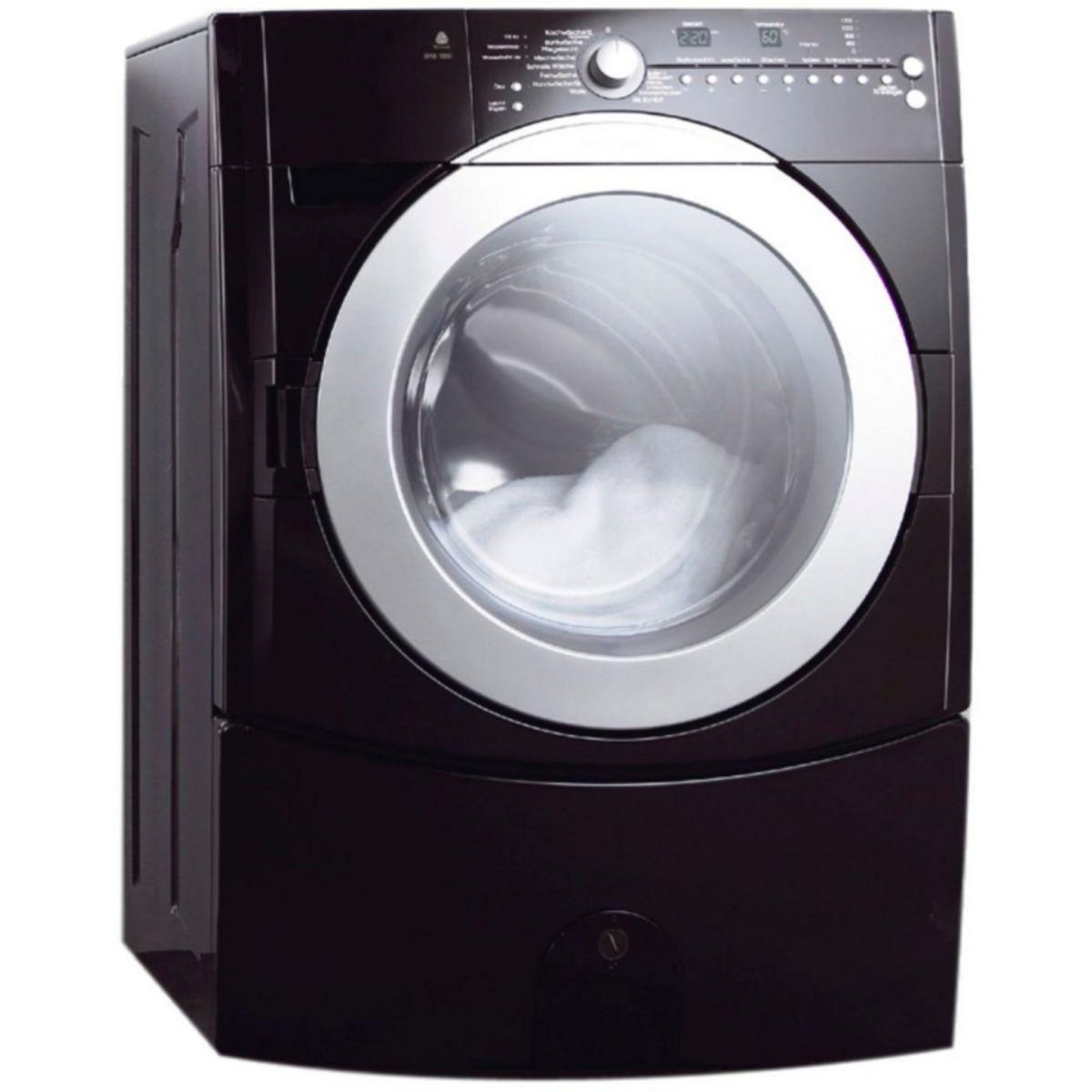 XAVAX ACC. ABSORBEURS VIBRATIONS LAVE-LINGE 4P