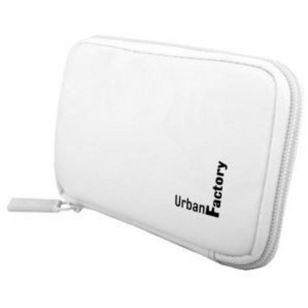 URBAN FACTORY Etui pour Disque Dur 2.5 Pouces 