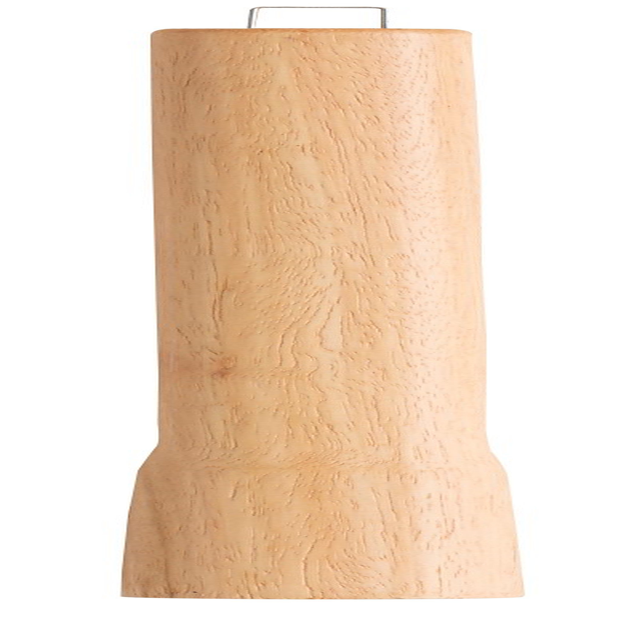 Leborgne Manche de rechange en bois 37 cm - certifié PEFC 100%