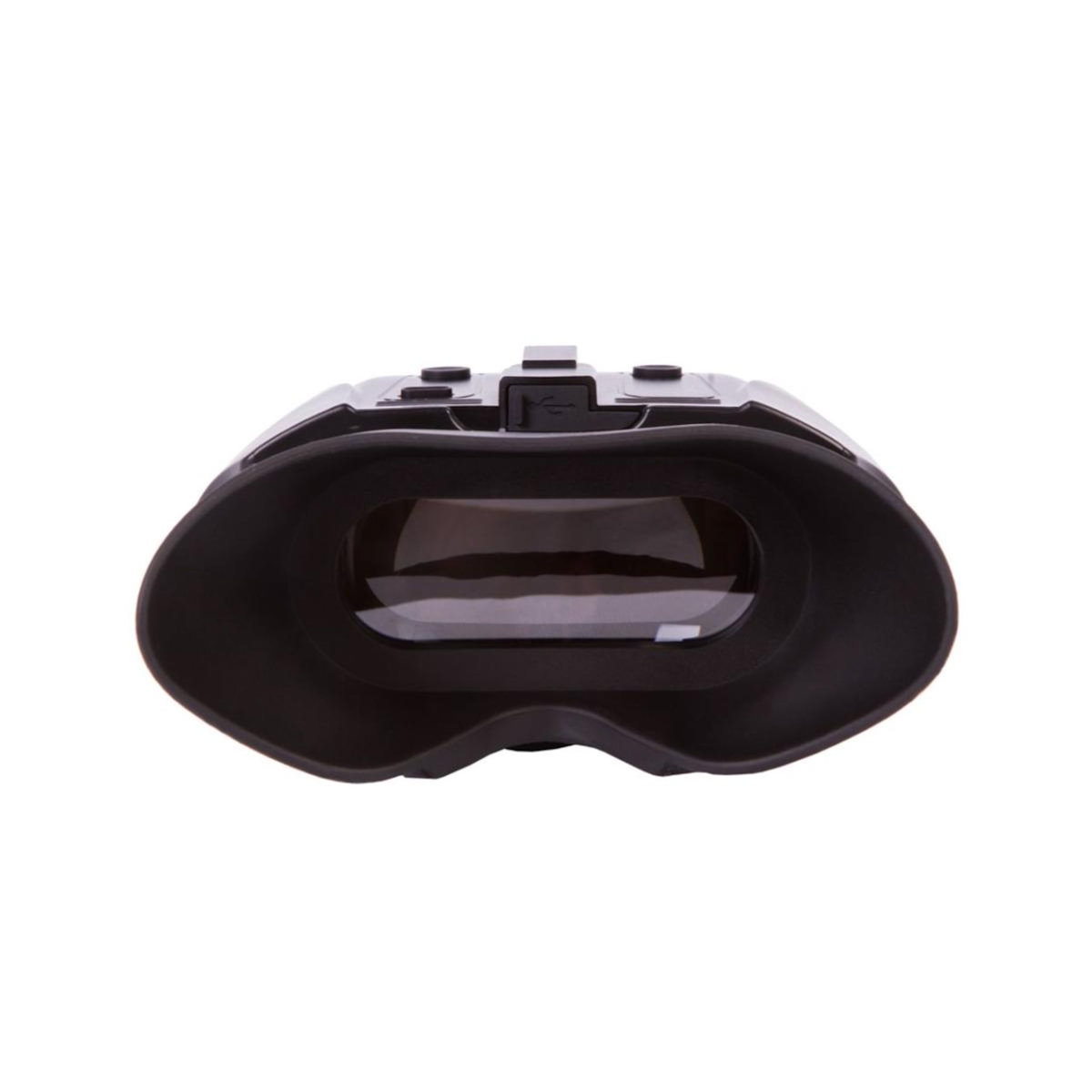 Bresser Jumelles vision nocturne numérique 1-2x