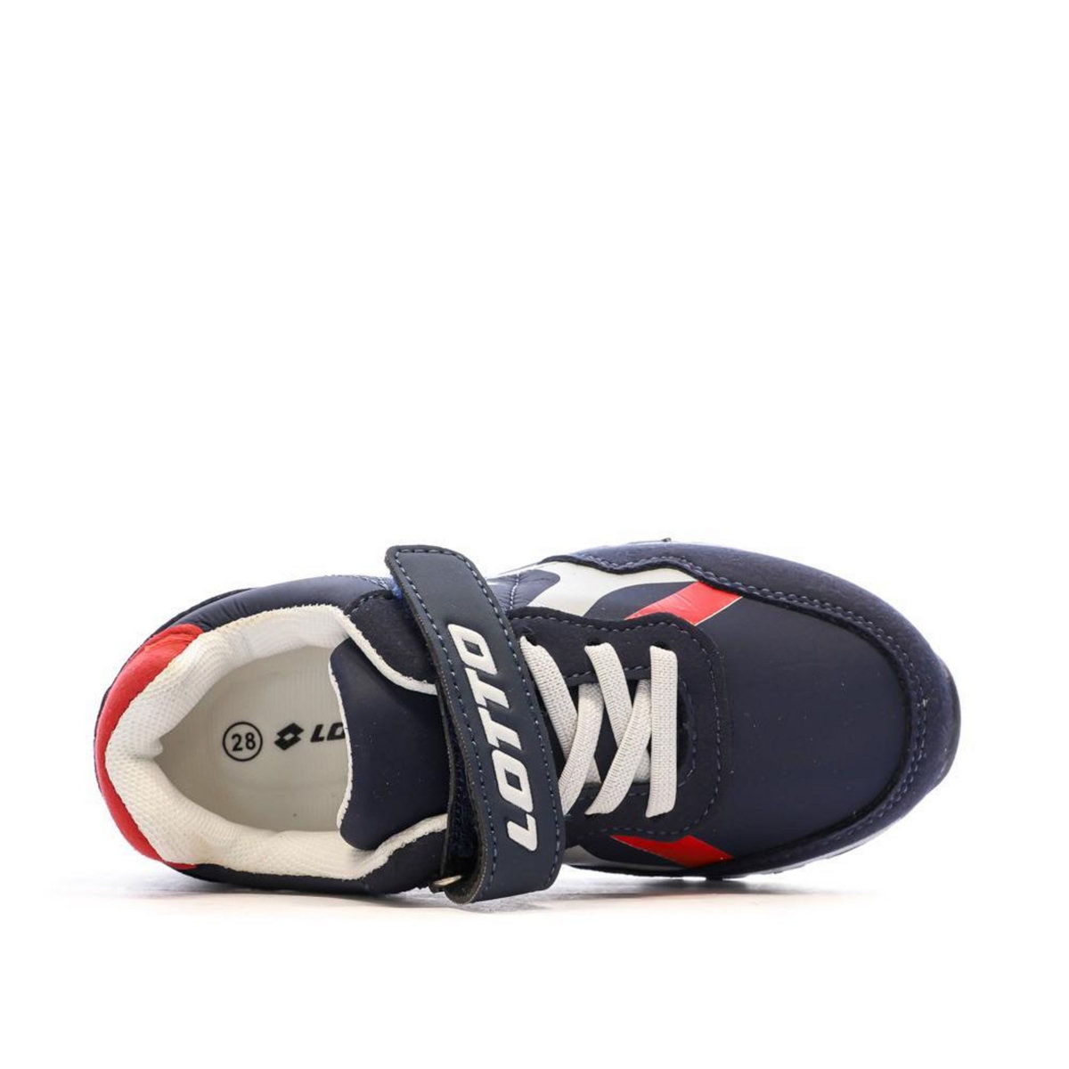 LOTTO Baskets  Garçon Lotto Casoria