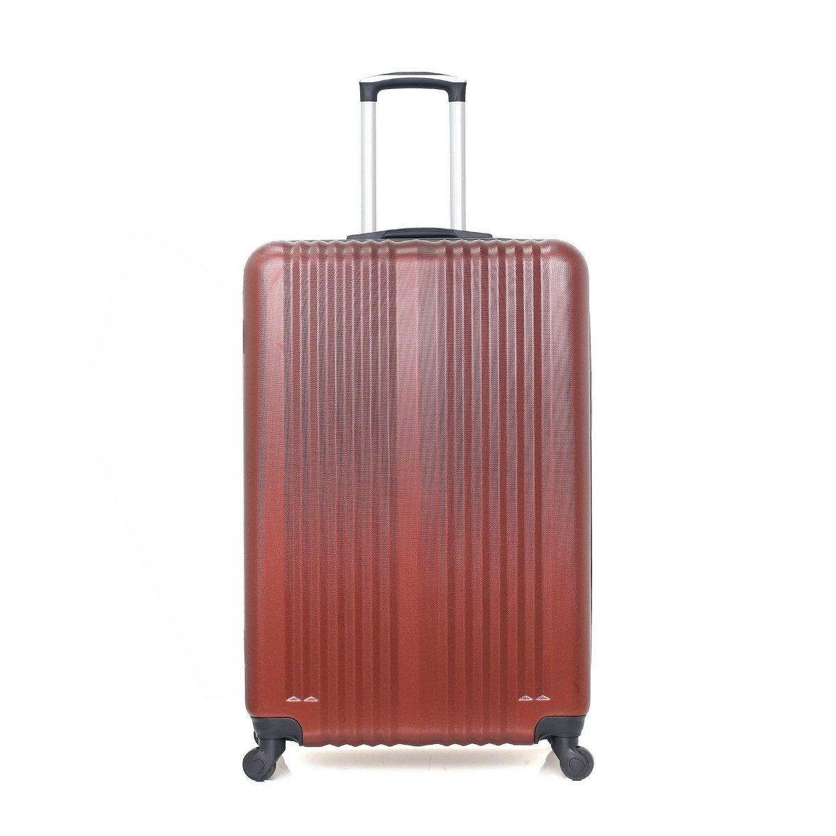 HERO HERO - Valise Weekend LIPARI 65 cm 4 Roues