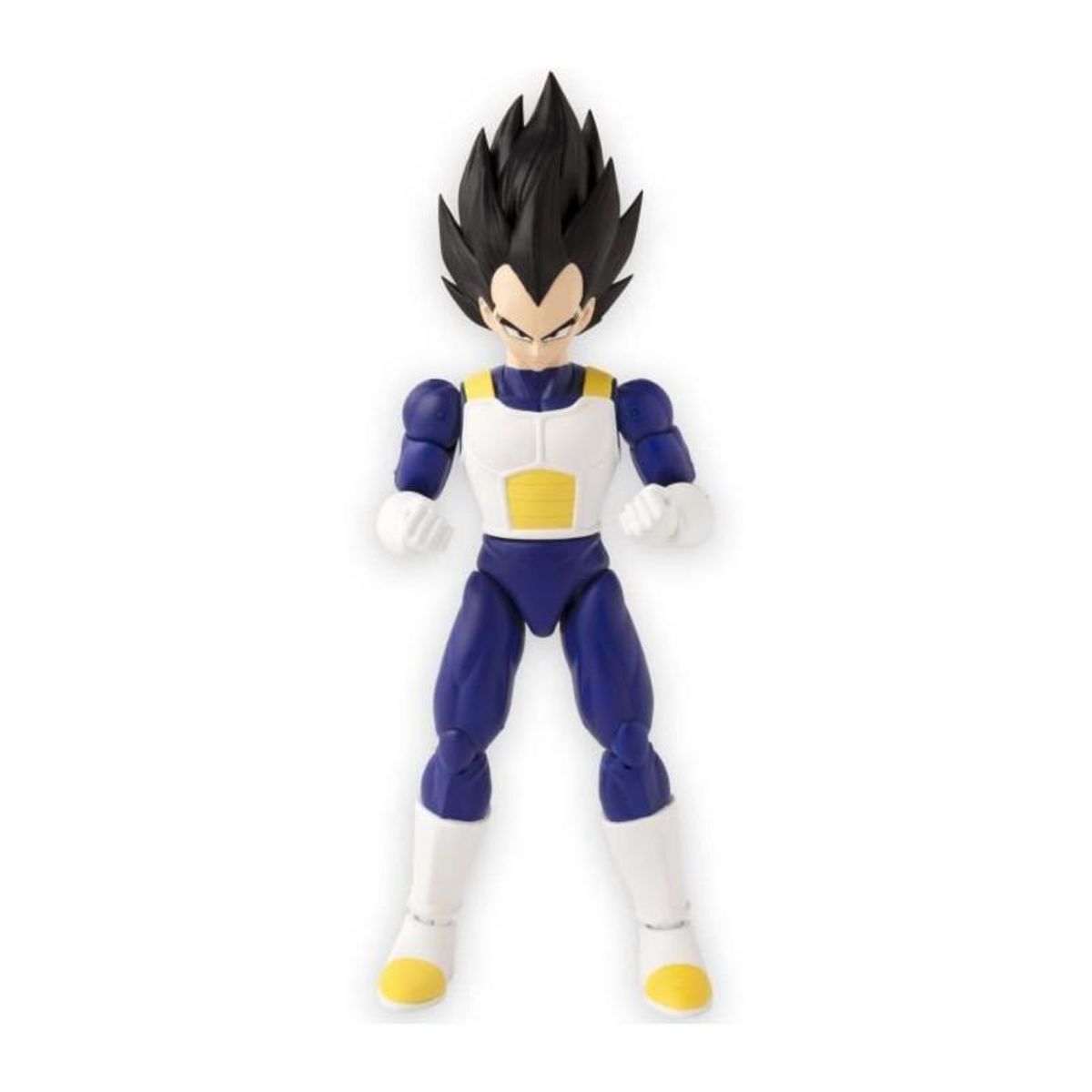 BANDAI DB Figurine geante Limit Breaker Vegeta