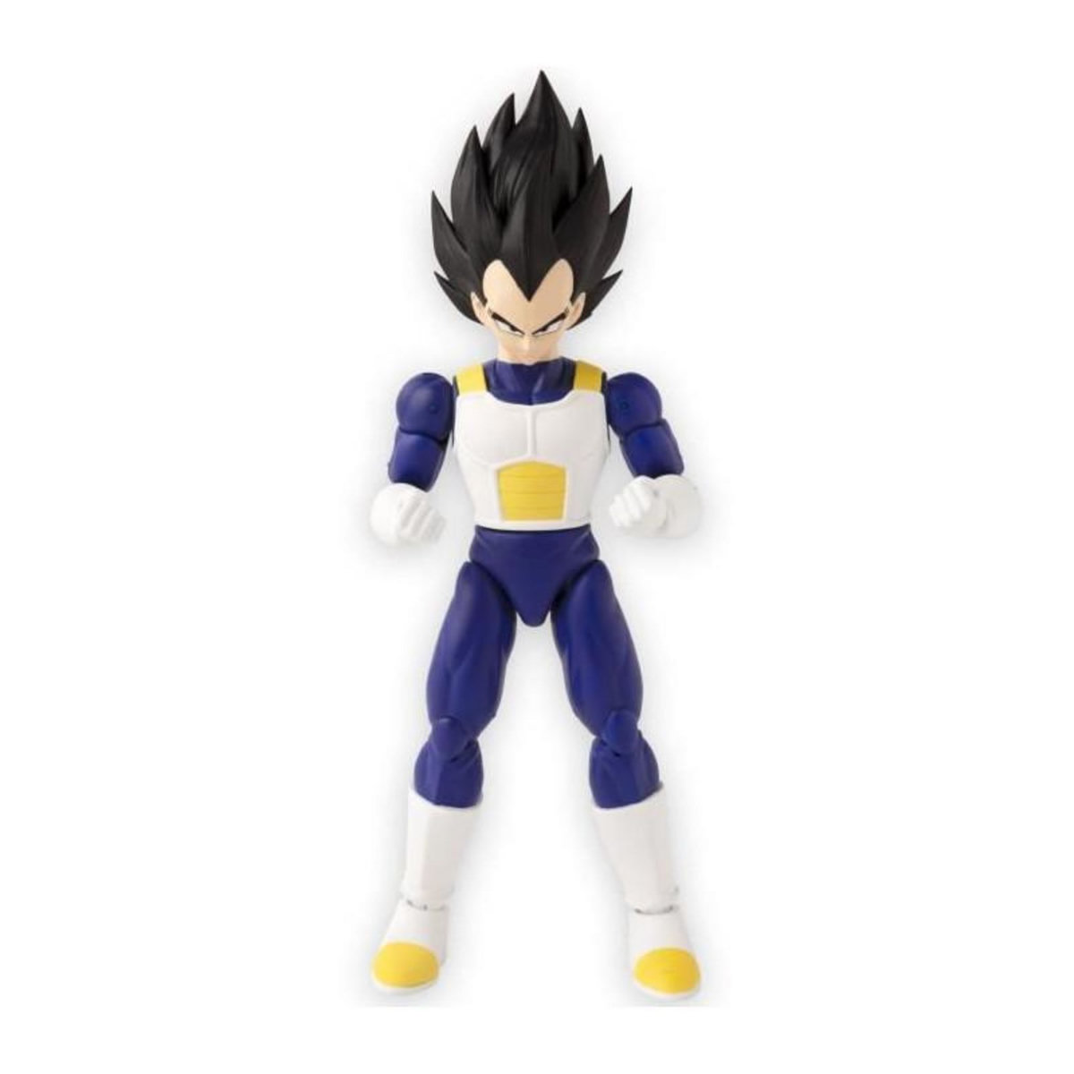 BANDAI Figurine Bandai Limit Breaker Vegeta