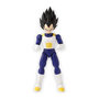 Voir la diapositive 4 : BANDAI Figurine Bandai Limit Breaker Vegeta