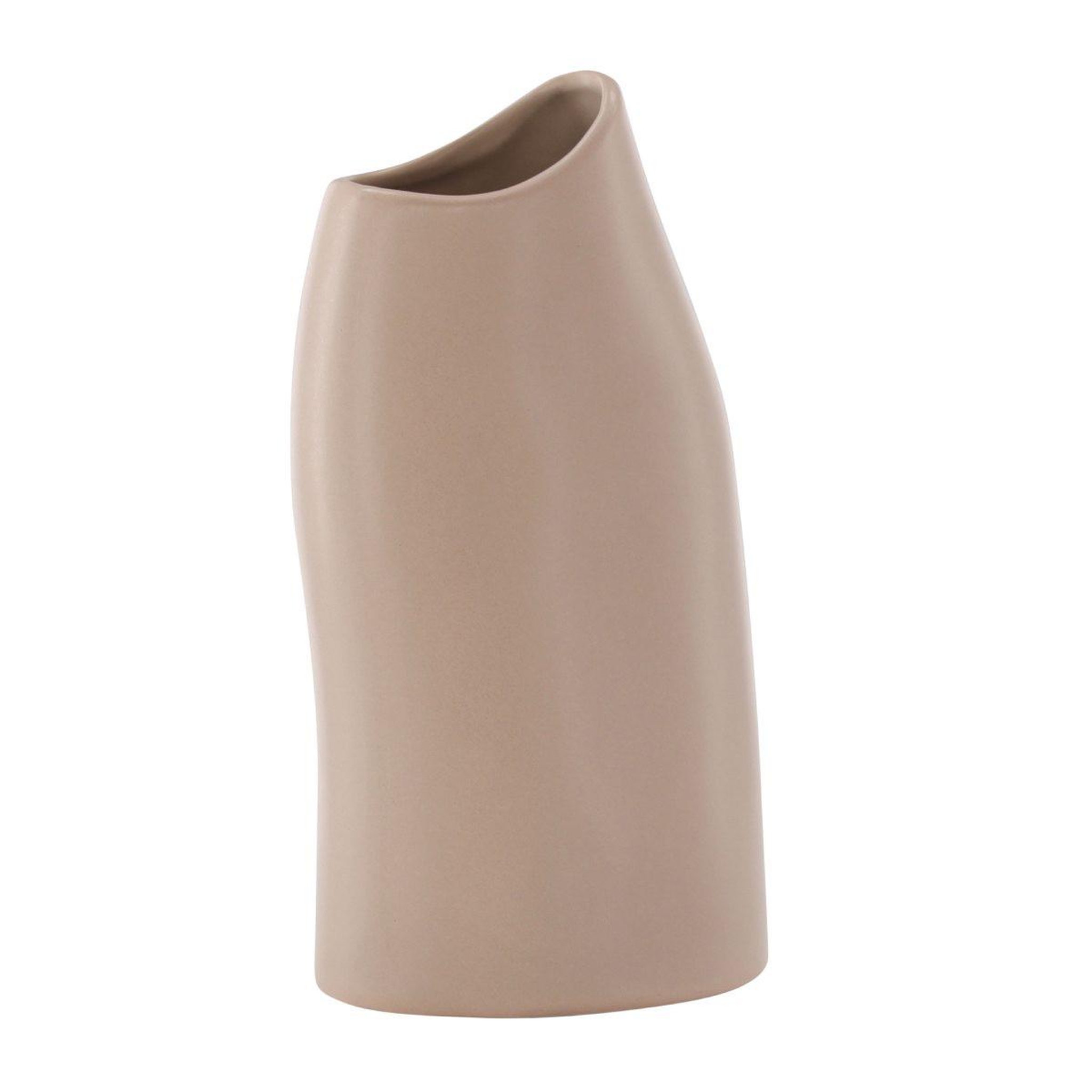Paris Prix Vase design  ernst  23cm rose clair
