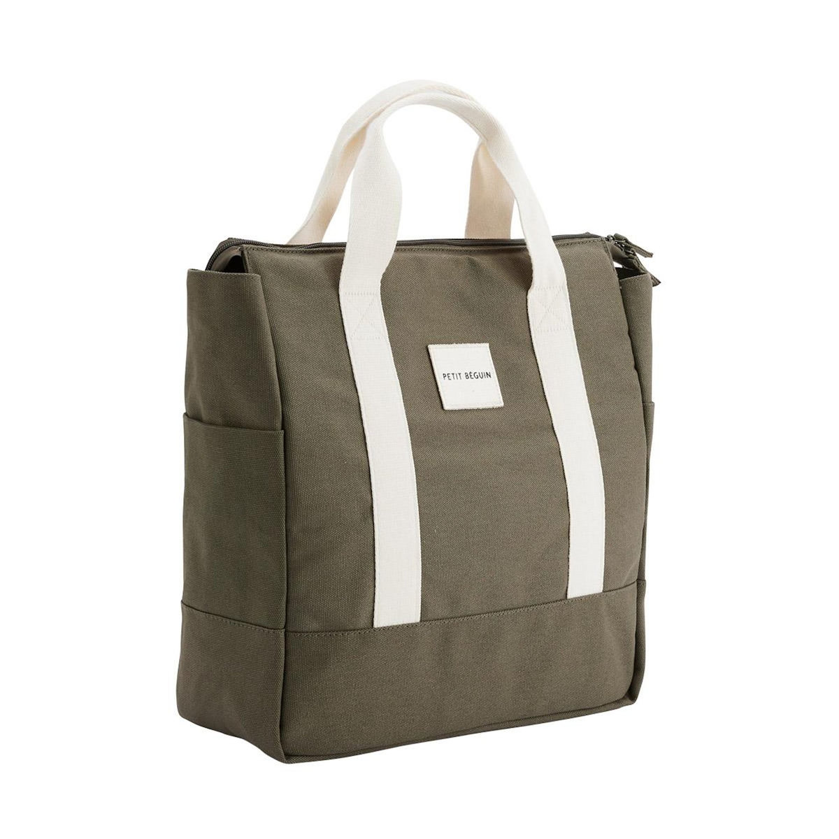 Petit Béguin Sac à dos à langer Biscarosse