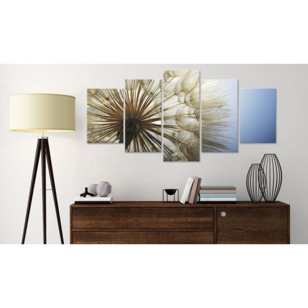 Paris Prix Tableau Imprimé  Admiration de la Délicatesse