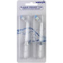 Voir la diapositive 1 : Waterpik Canule hydropulseur plaque seeker