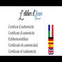 Voir la diapositive 3 : L'ATELIER D'AZUR Boucles d'Oreilles Or Jaune Pendantes - Femme