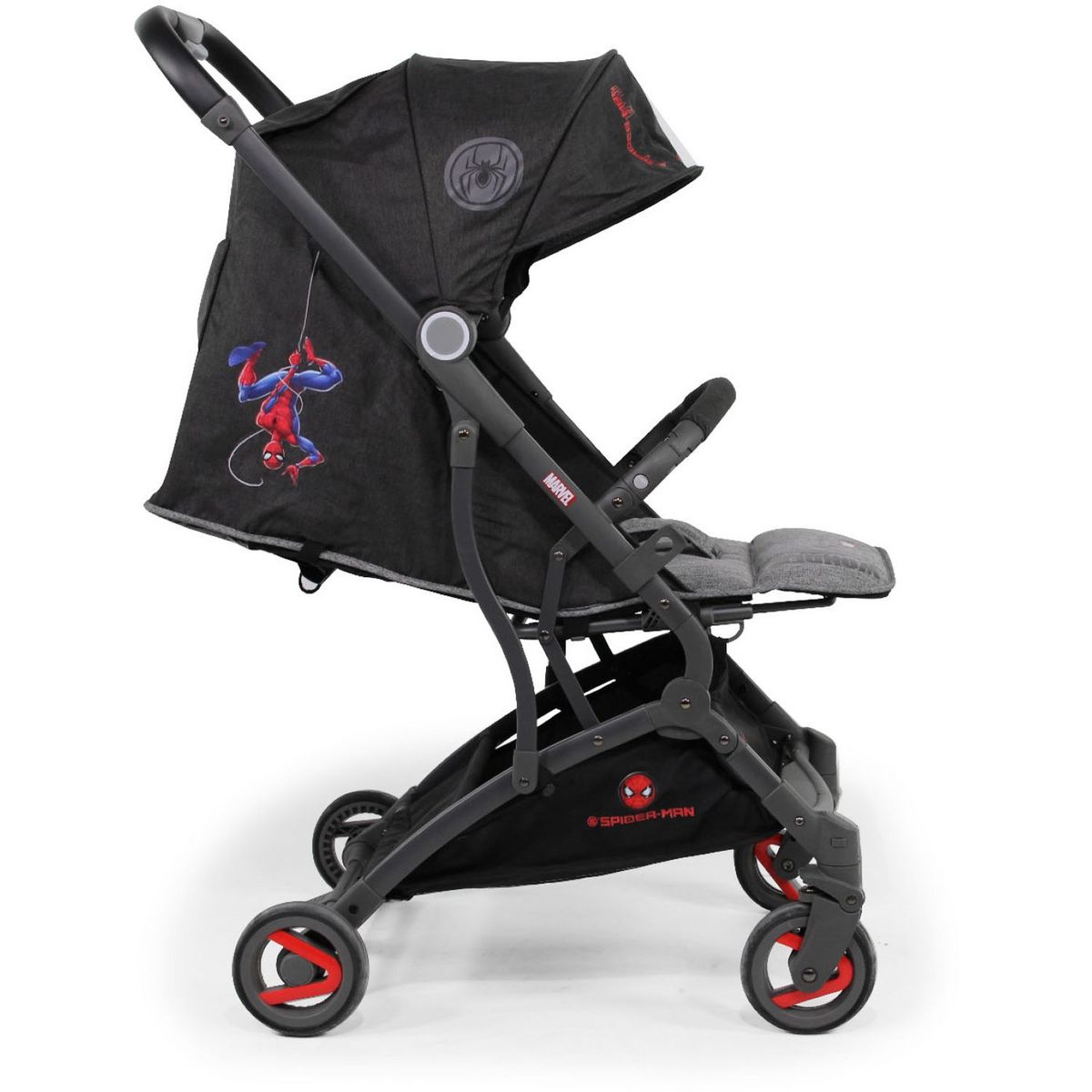 MARVEL NANIA Poussette compacte CASSY