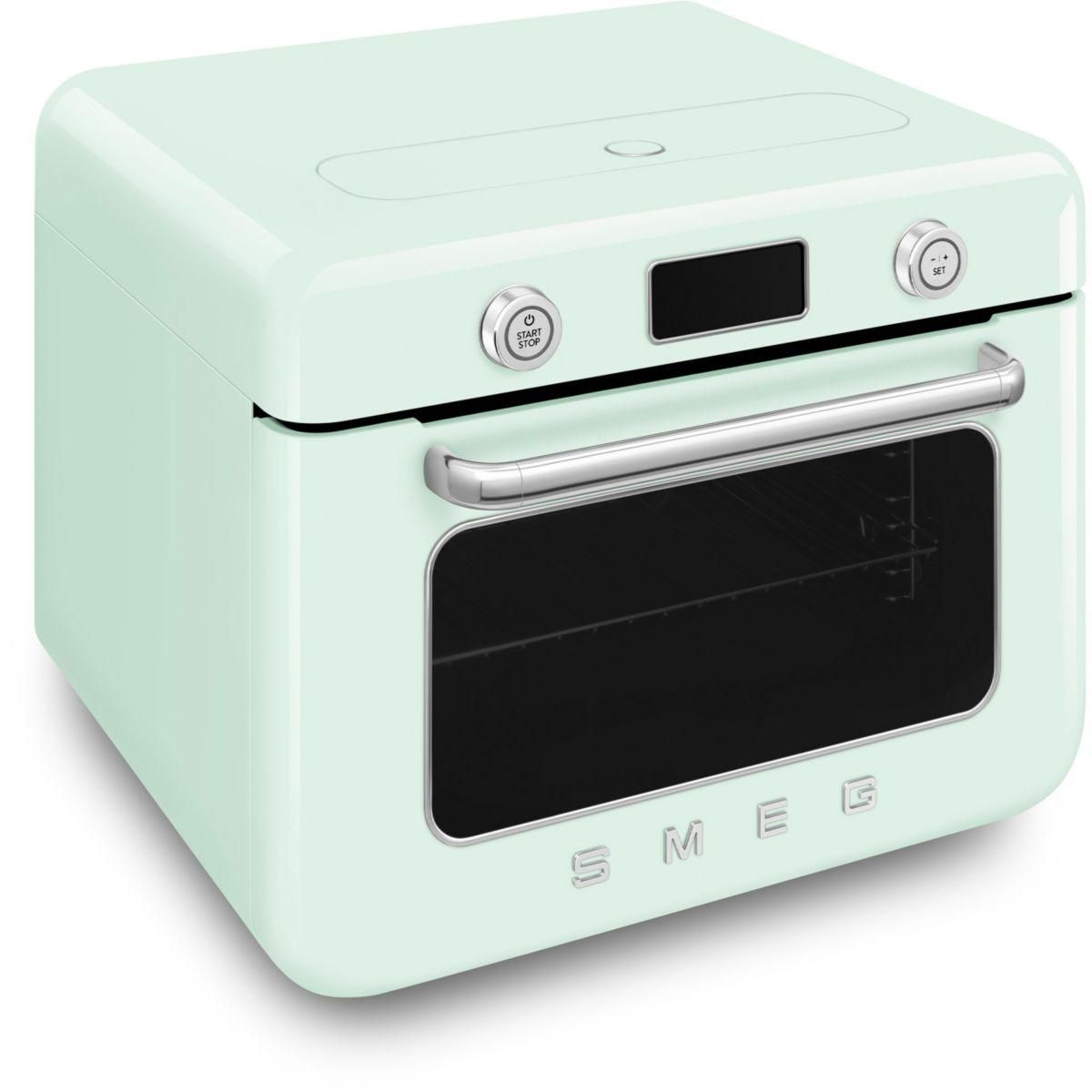 SMEG Mini four COF01PGEU