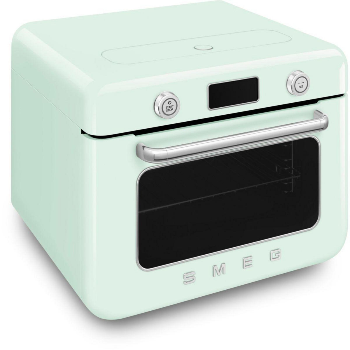 SMEG Mini four COF01PGEU