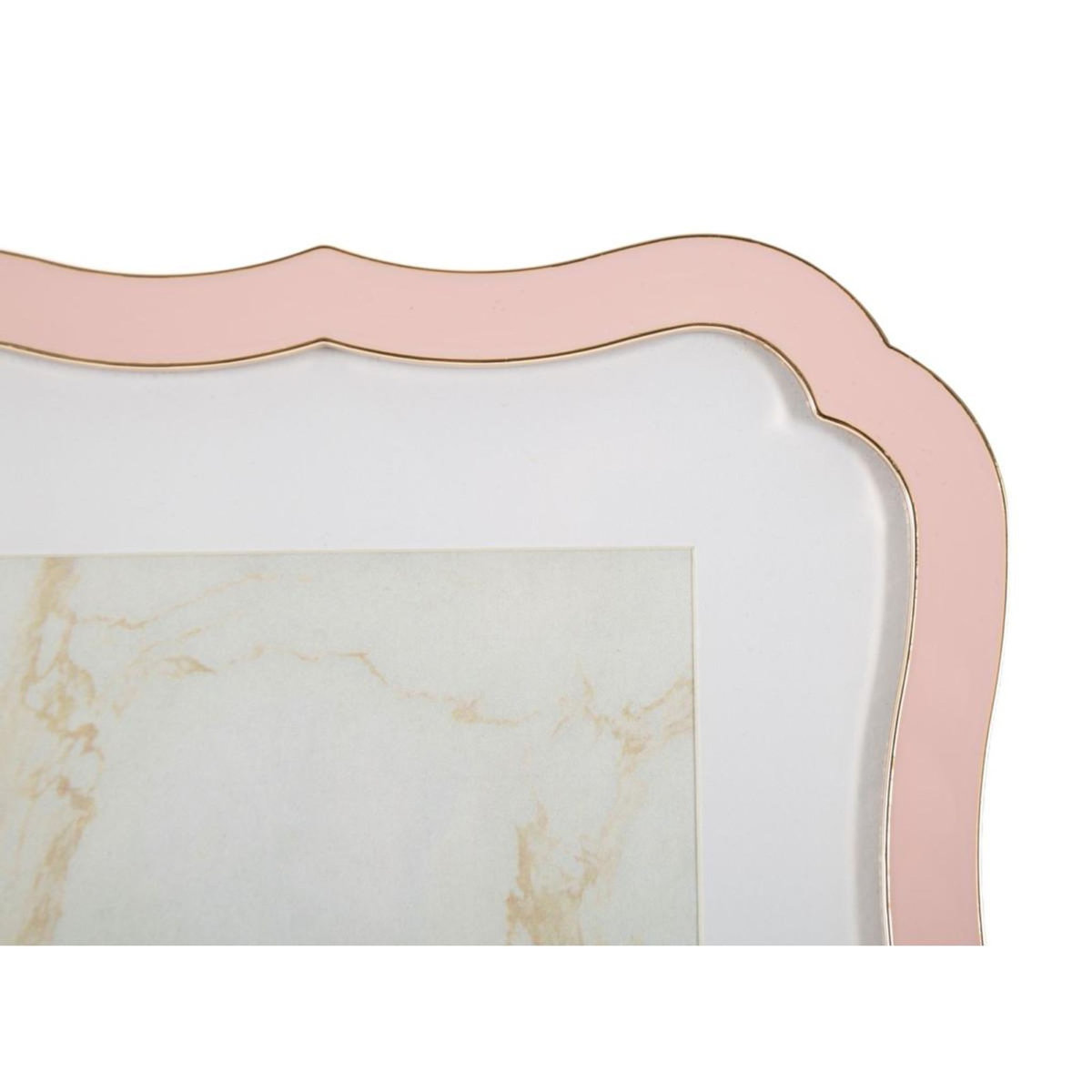 Paris Prix Cadre Photo Déco  Margot  15x20cm Rose