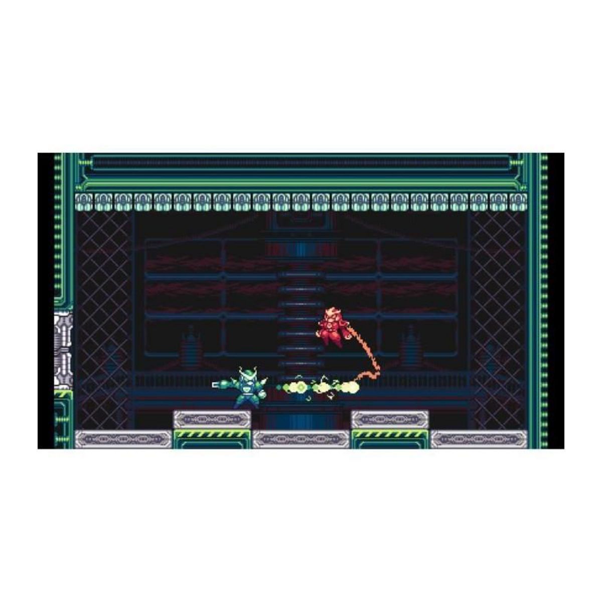 Just for games Gravity Circuit - Jeu Nintendo Switch