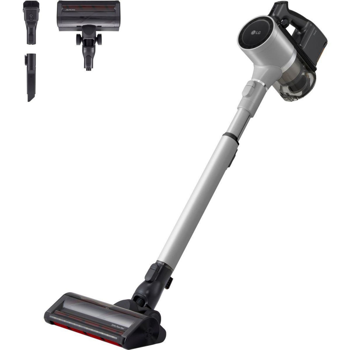 LG Aspirateur balai A9K-PRIME1S