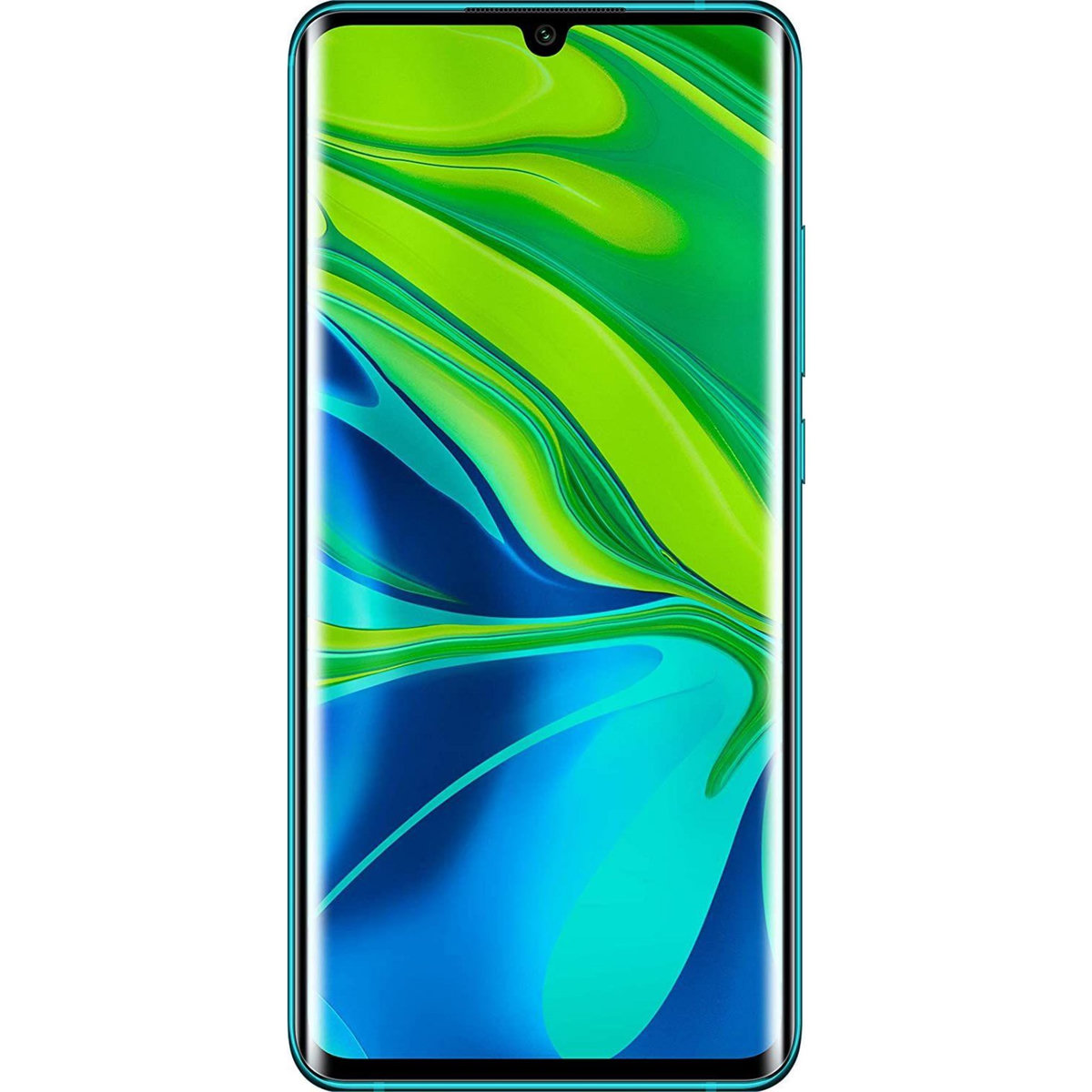 XIAOMI Mi Note 10 Reconditionné 128 Go - Grade A+ - Vert