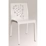 Voir la diapositive 1 : Chaise Cocktail design