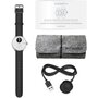 WITHINGS Montre santé Scanwatch blanc 38mm