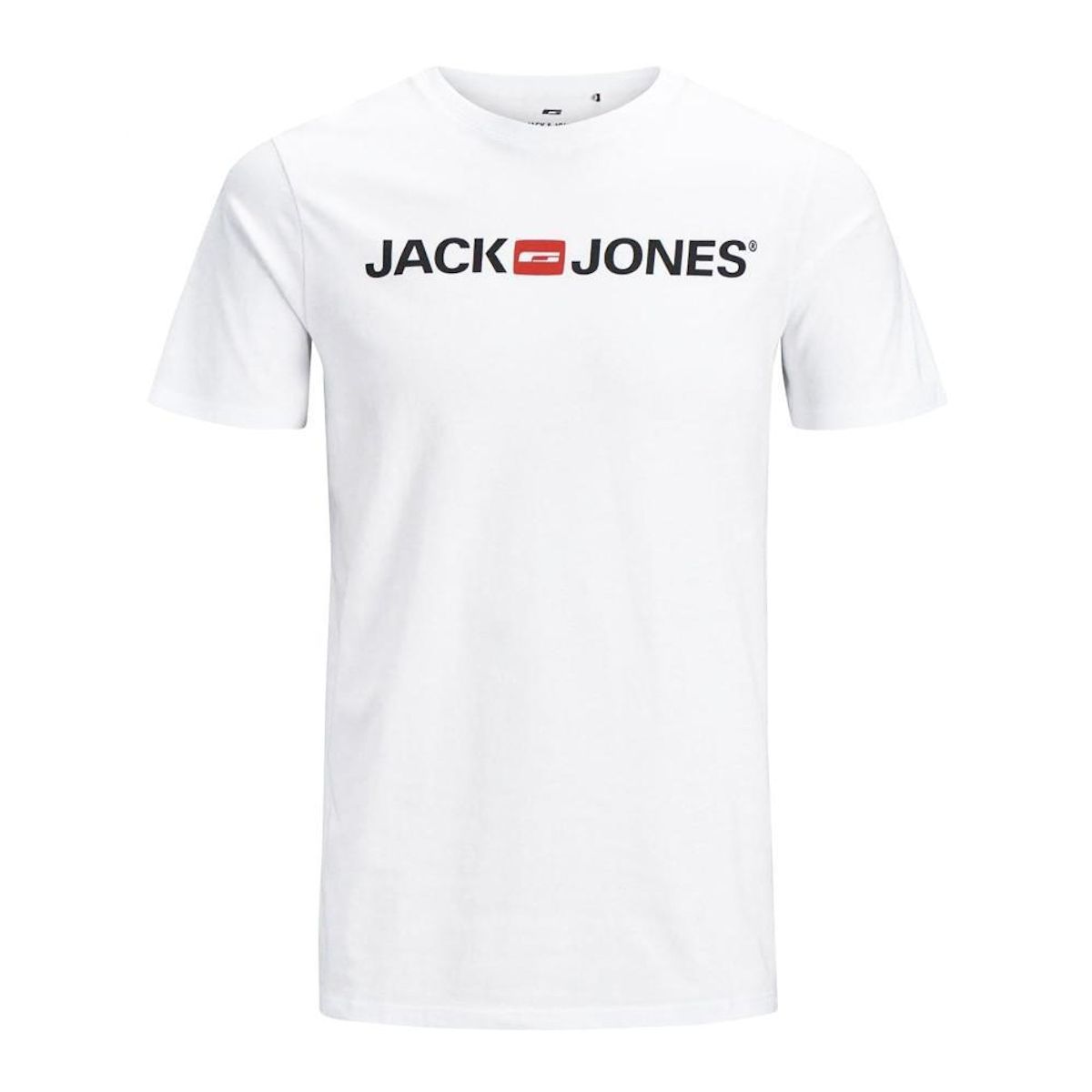 Jack & Jones T shirt  Garçon Jack & Jones Neck