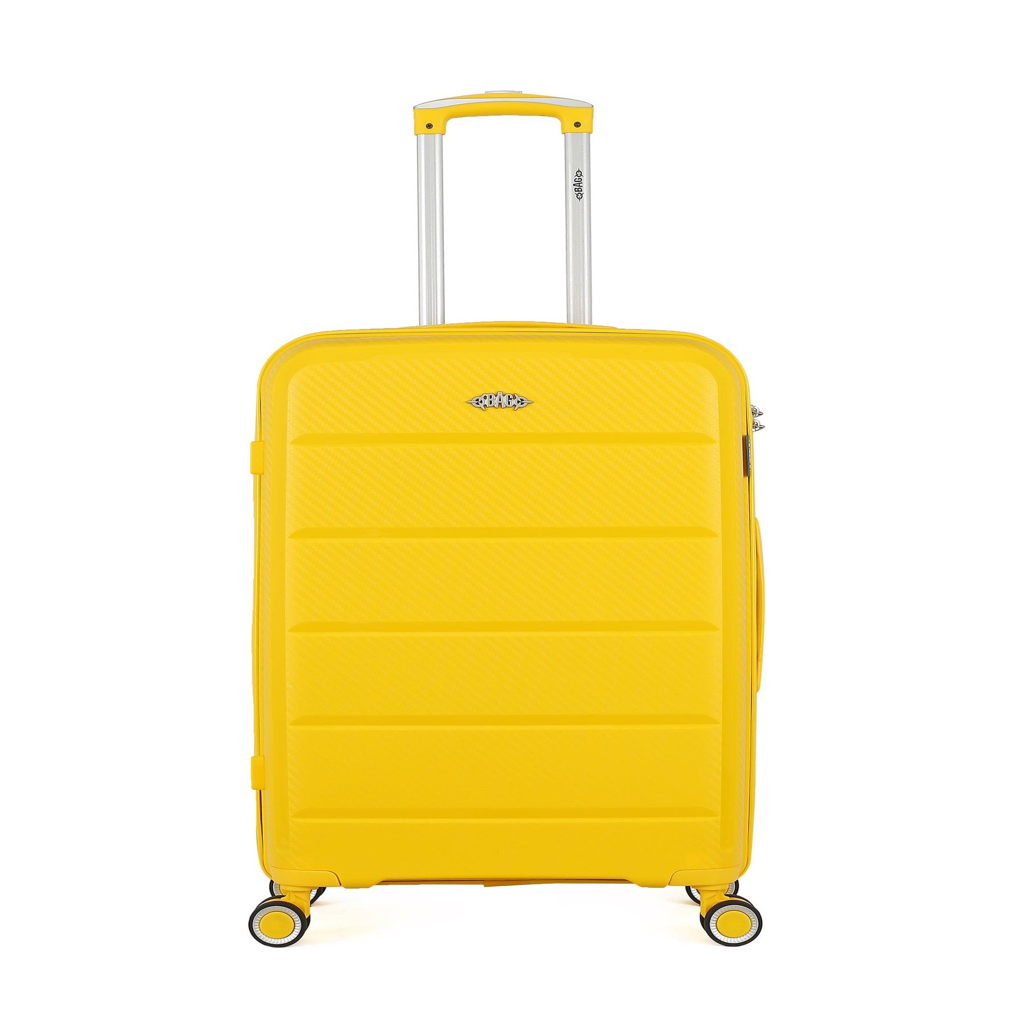 OBAGO Obago - valise weekend phenix 65 cm 4 roues