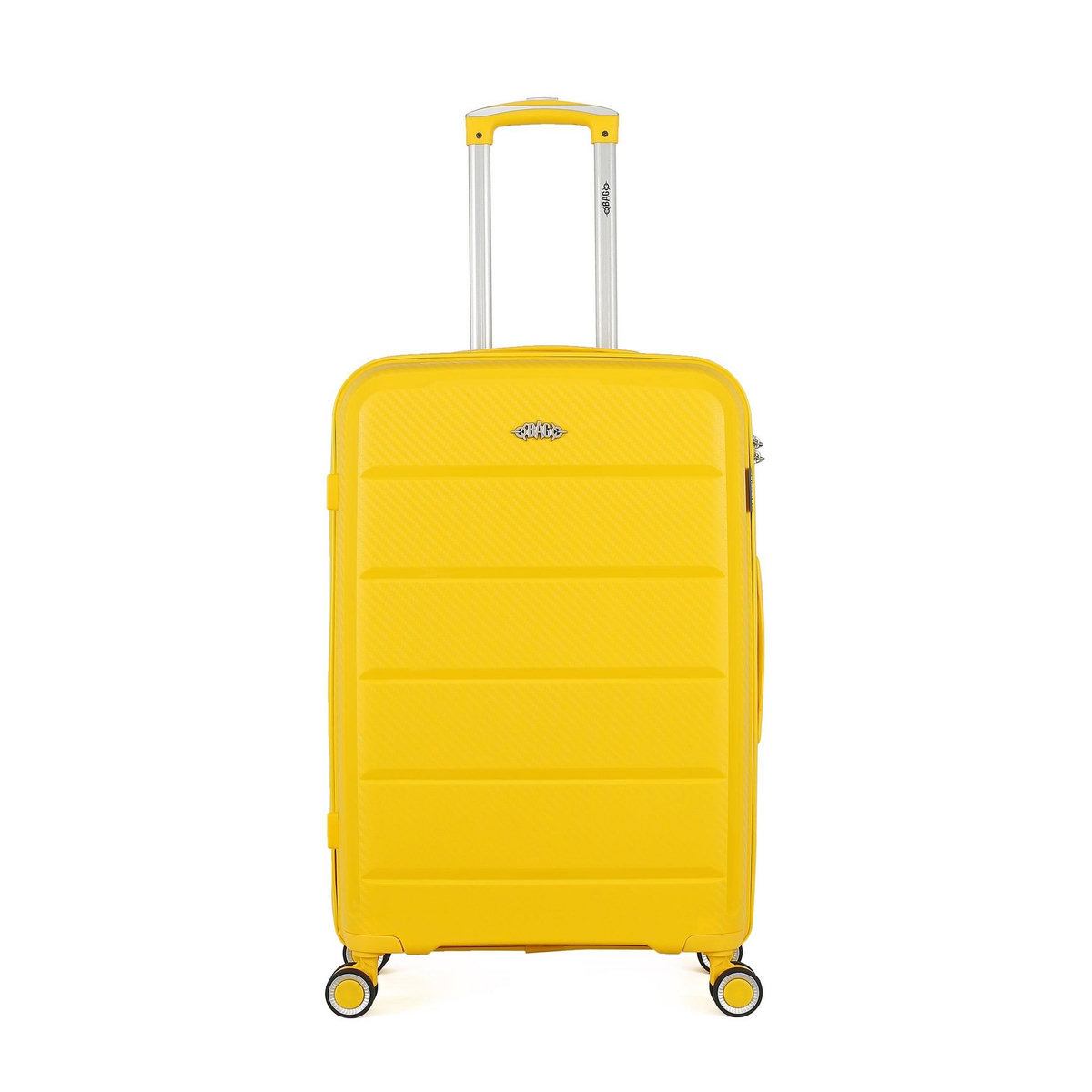 OBAGO OBAGO - Valise Weekend PHENIX 65 cm 4 Roues