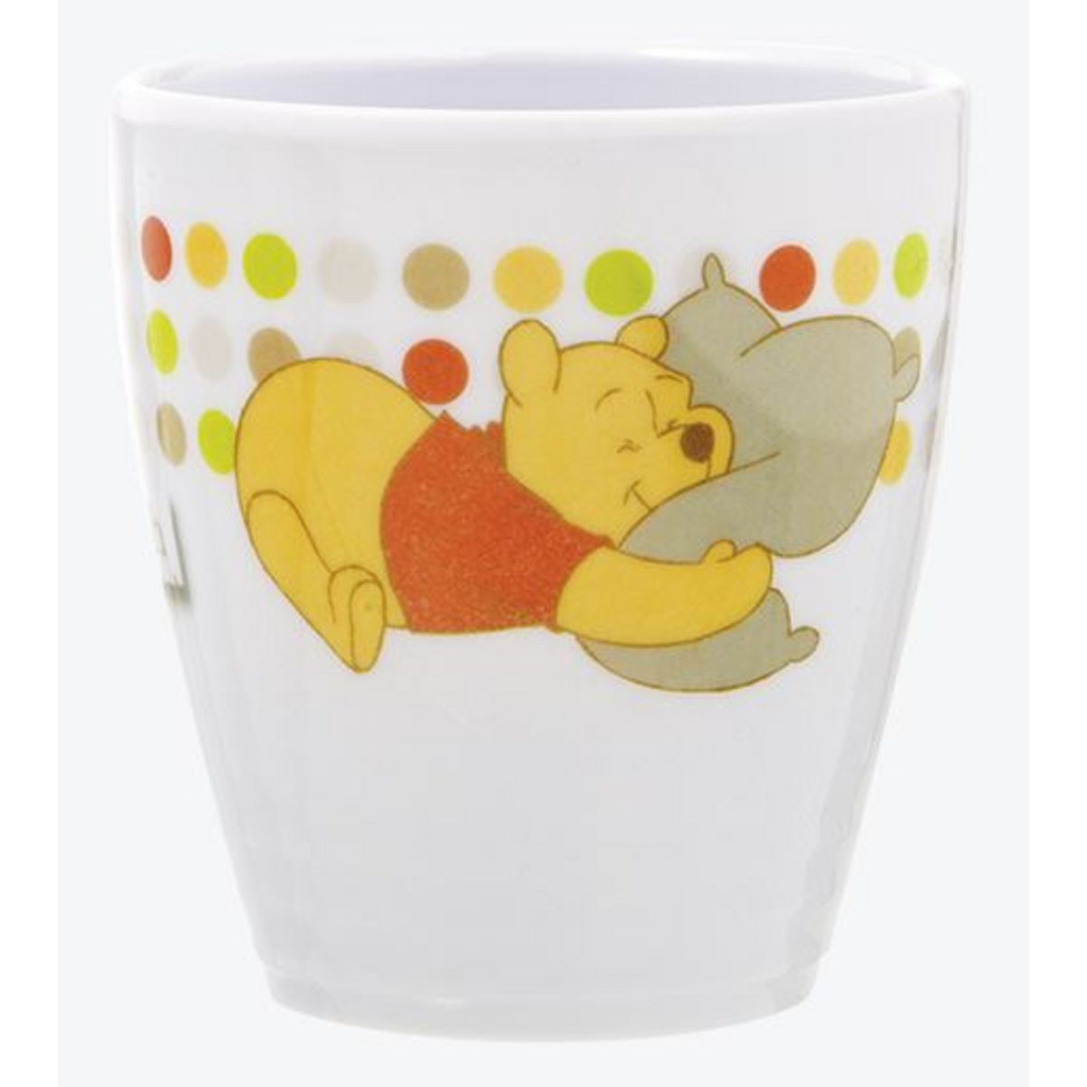 WINNIE VERRE  MELAMINE WINNIE TIGEX