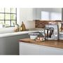Voir la diapositive 5 : KENWOOD Sorbetière KAX71.009WH pour chef et chef XL