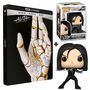 Voir la diapositive 1 : Alita : Battle Angel Blu-Ray 4K Steelbook + Figurine Pop 563 Alita offerte
