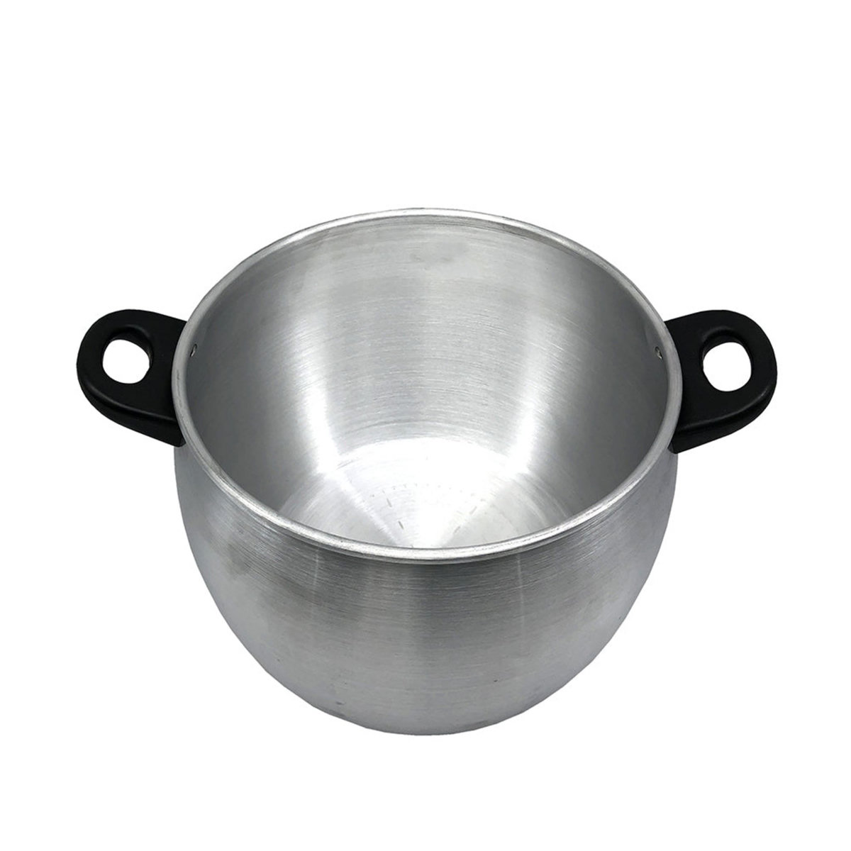 Kitchen move Couscoussier induction MEKNES Argent Aluminium Ø30cm 16L