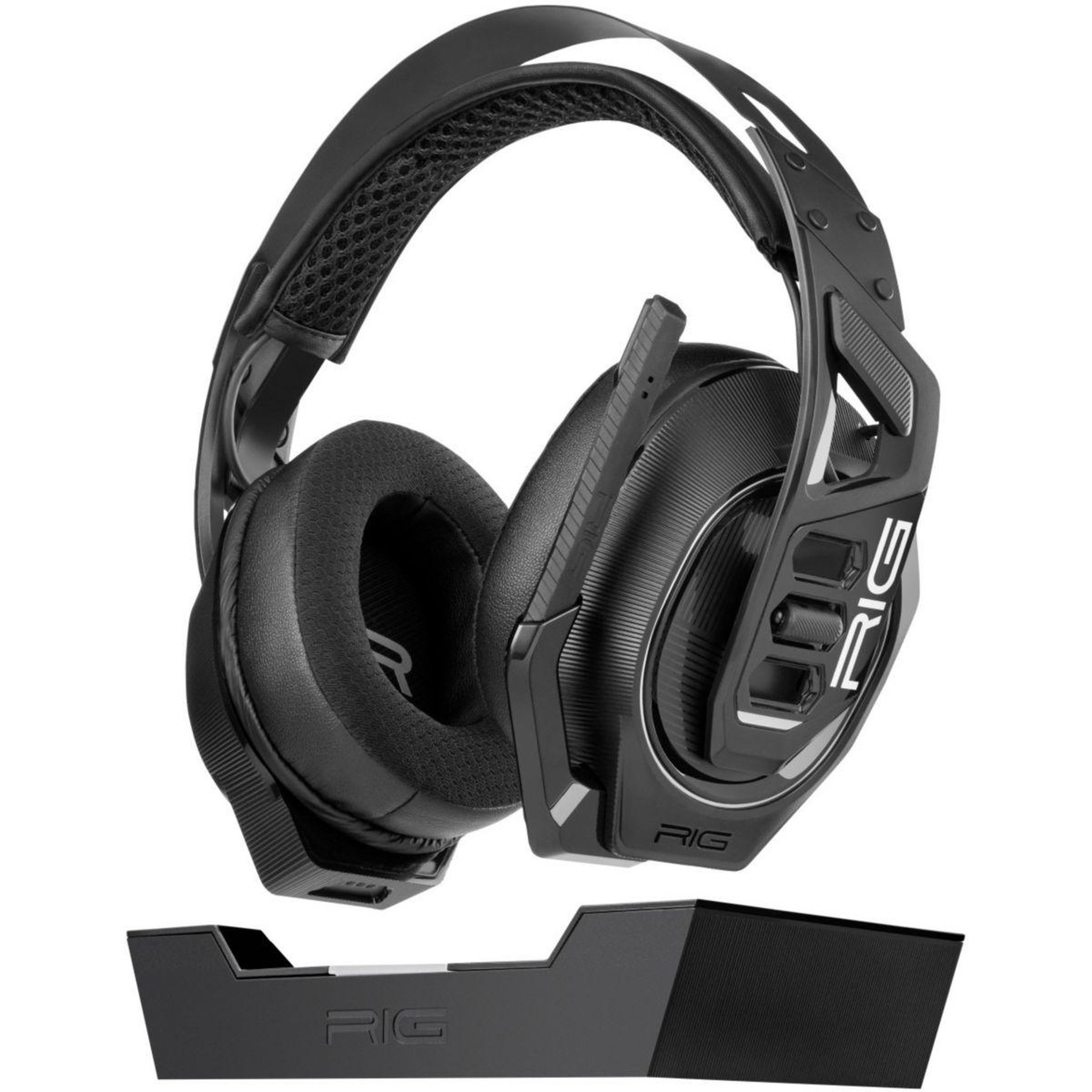 NACON Casque gamer RIG 900 MAX HS
