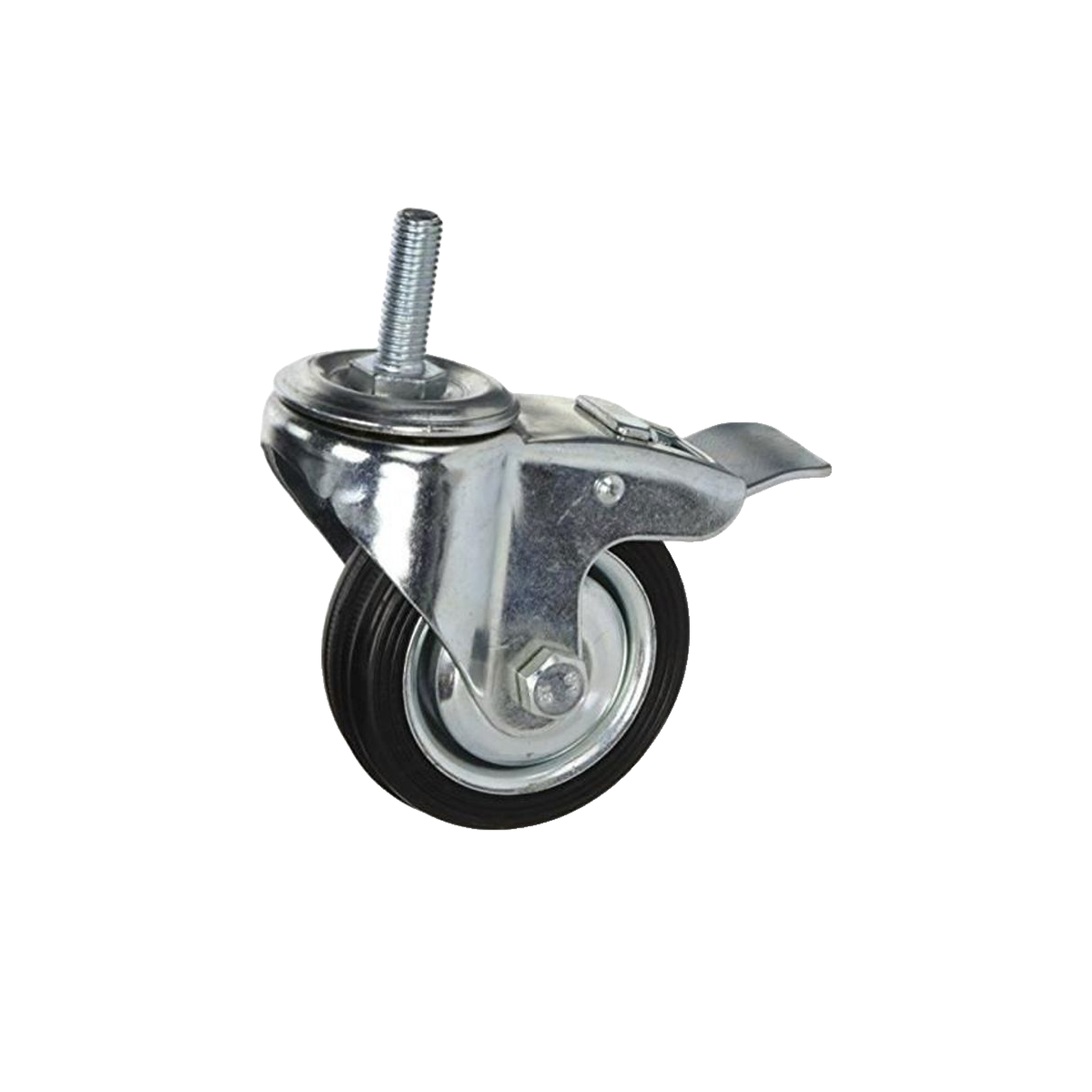 VOREL Roue Vorel 87331 noire