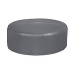 BESTWAY Couverture thermique pour spa gonflable Lay-Z-Spa rond Ø 1,80 m - Bestway