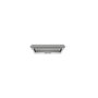 Voir la diapositive 1 : De Dietrich Hotte télescopique 60cm 425m3/h inox - DHT3622X