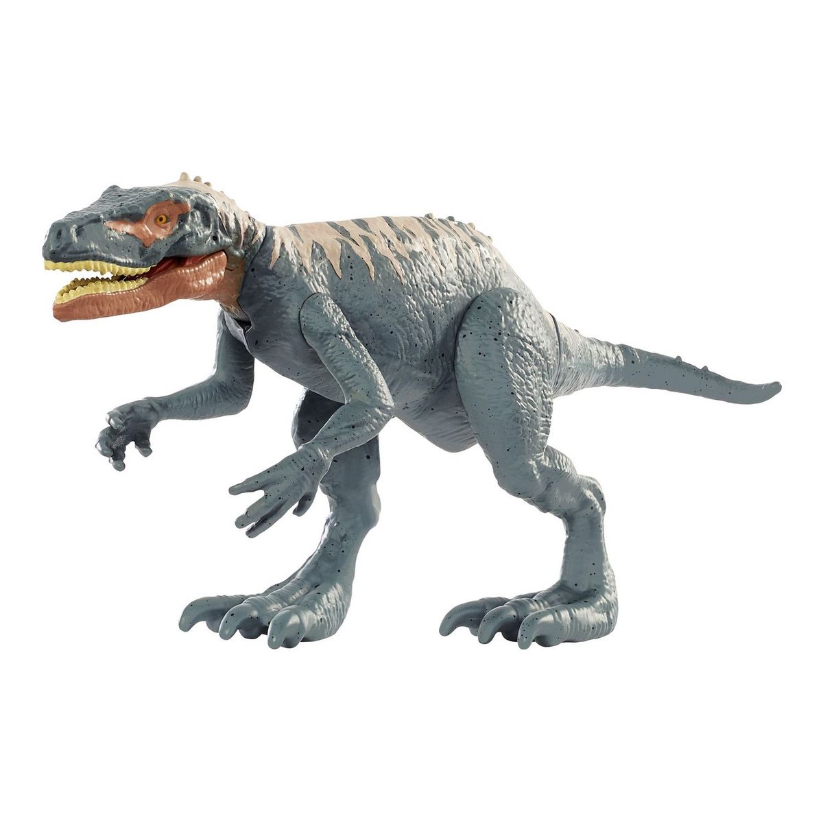 MATTEL 1 Figurine Dinosaure articulée - Jurassic World - Herrerasaurus