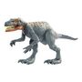 Voir la diapositive 1 : MATTEL 1 Figurine Dinosaure articulée - Jurassic World - Herrerasaurus