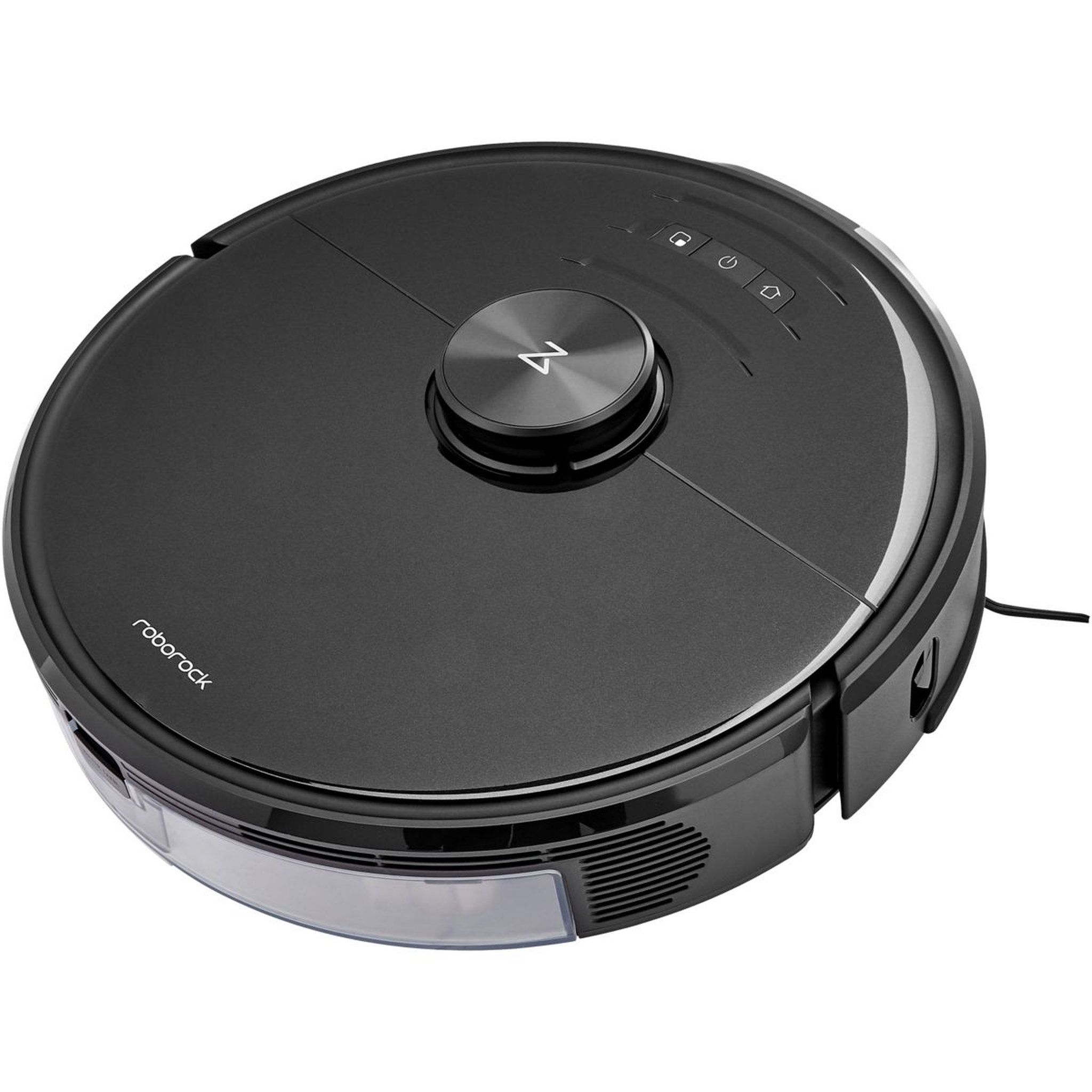 Voir la diapositive 1 : ROBOROCK Aspirateur robot S6 MAX V