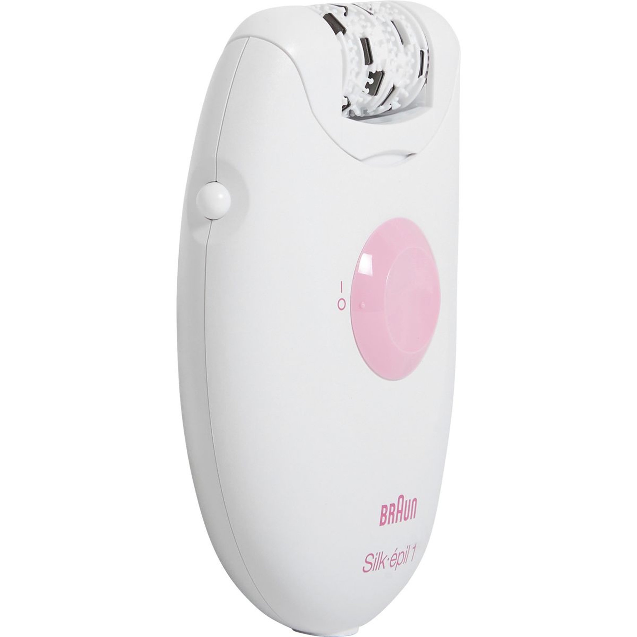Voir la diapositive 3 : BRAUN Epilateur électrique SE1-1170