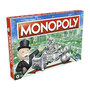 Voir la diapositive 1 : HASBRO Jeu Monopoly classique