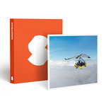 Smartbox Vol en ULM pendulaire de 45 min près de Périgueux - Coffret Cadeau Sport & Aventure