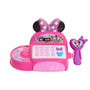 Voir la diapositive 3 : GP TOYS Minnie &ndash; Caisse enregistreuse avec fonctions sonores