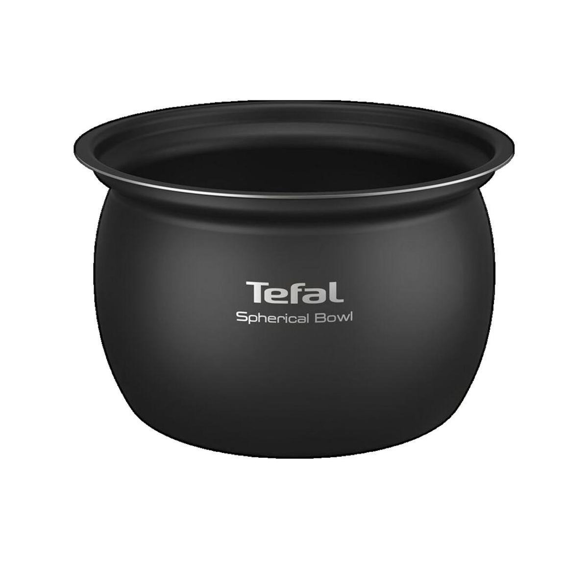 TEFAL Multicuiseur Tefal Turbo Cuisine CY754830 Noir 5L