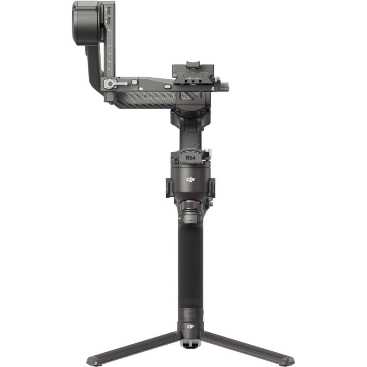 DJI Stabilisateur RS 4 Pro Combo