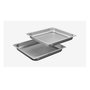 Voir la diapositive 6 : Siemens Four vapeur 38l 60cm noir - CD714GXB1