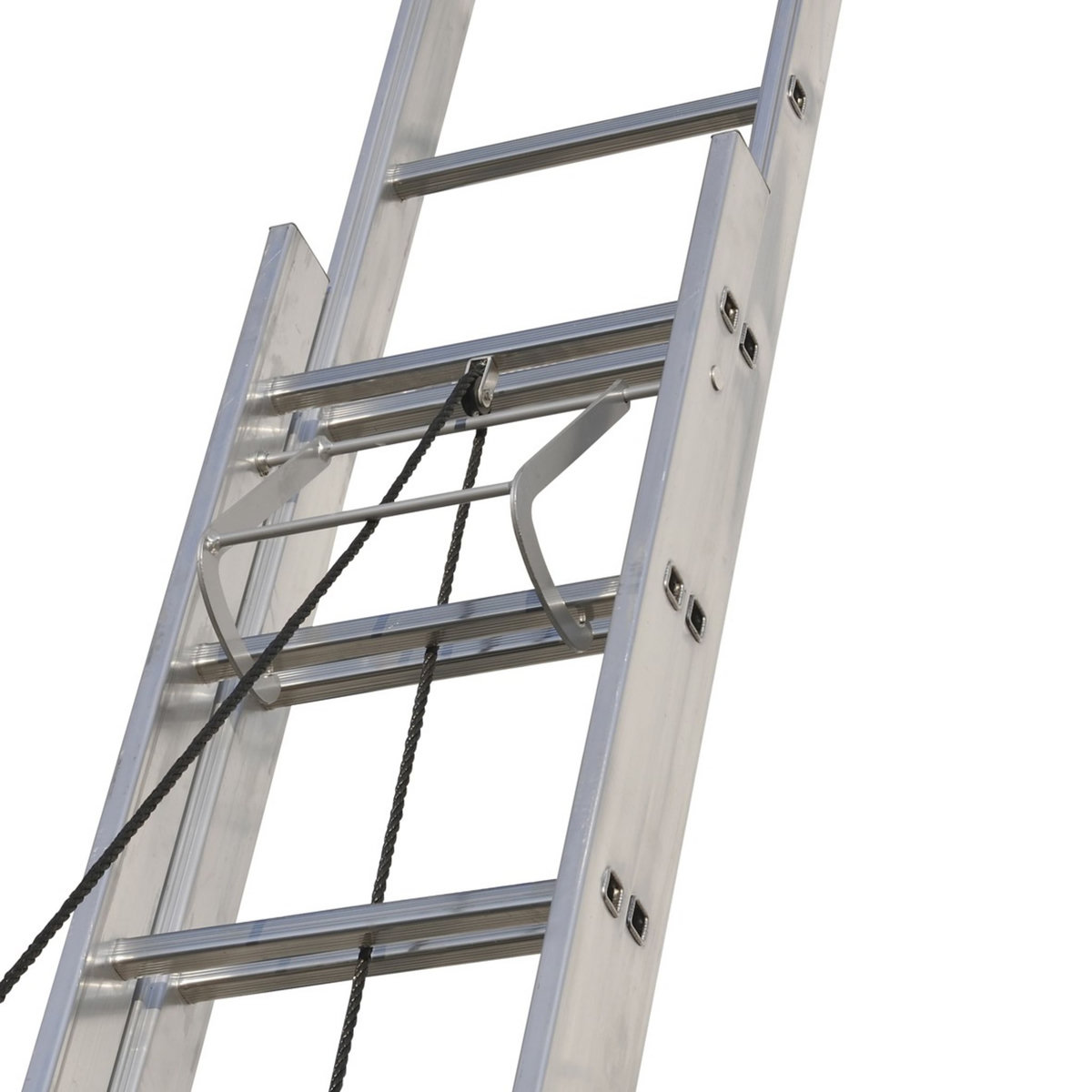 CENTAURE Echelle coulissante 2 plans à corde CLC2 3m70/5m95