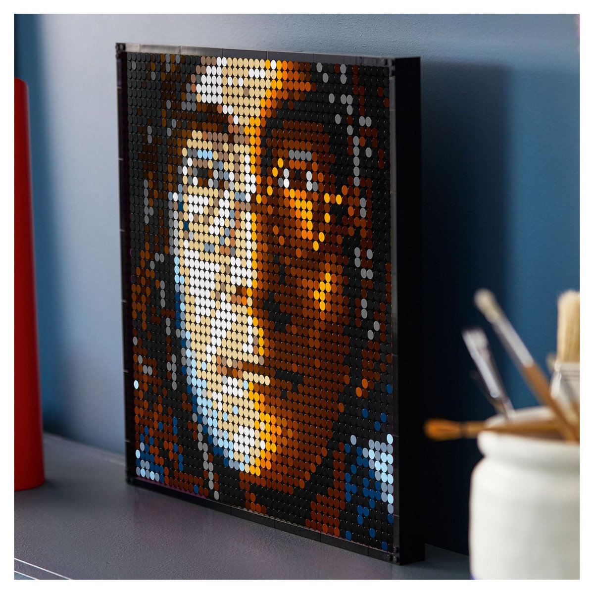 LEGO Art 31198 - The Beatles