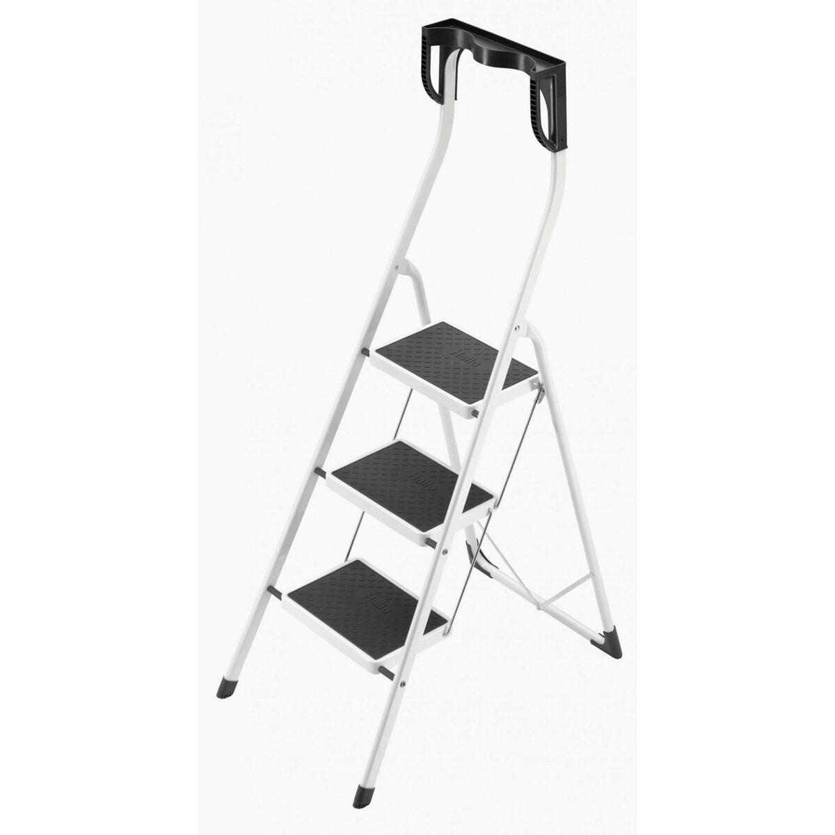 HAILO Marchepied HAILO Safety plus 3 marches