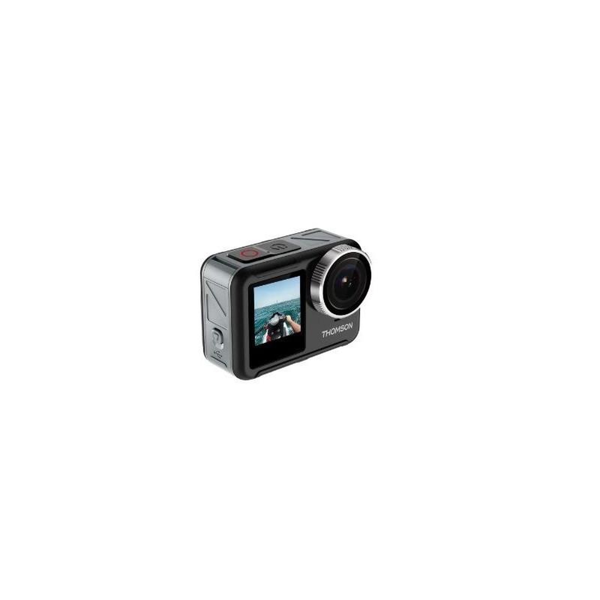 THOMSON Caméra sport Thomson THA535 4K UHD Noir