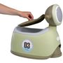 Voir la diapositive 6 : THERMOBABY Pot ludique - THERMOBABY - Scooter - Cuvette amovible
