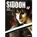SIDOOH TOME 18 , Takahashi Tsutomu